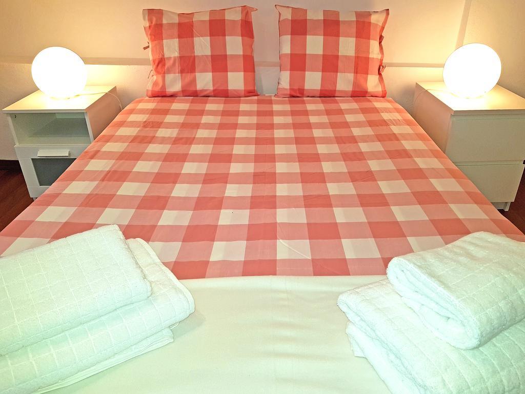 Apartment Alfama Beco Da Lapa Flat