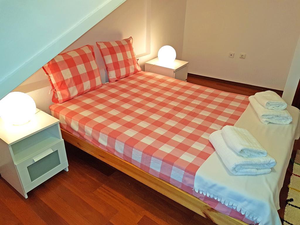 Alfama Beco Da Lapa Flat Apartment Lissabon