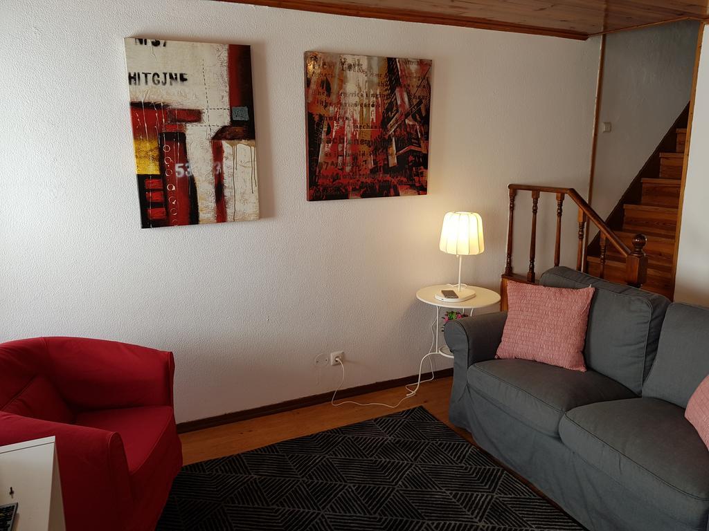 Apartment Alfama Beco Da Lapa Flat